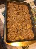 Caramel Crunch Apples