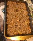 Caramel Crunch Apples