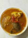 மட்டன் தால்சா(mutton dalcha recipe in tamil)