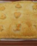 Empanada de atún