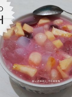 Foto resep Sop Buah