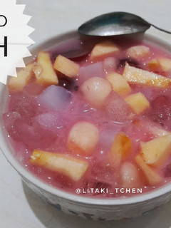 Foto resep Sop Buah