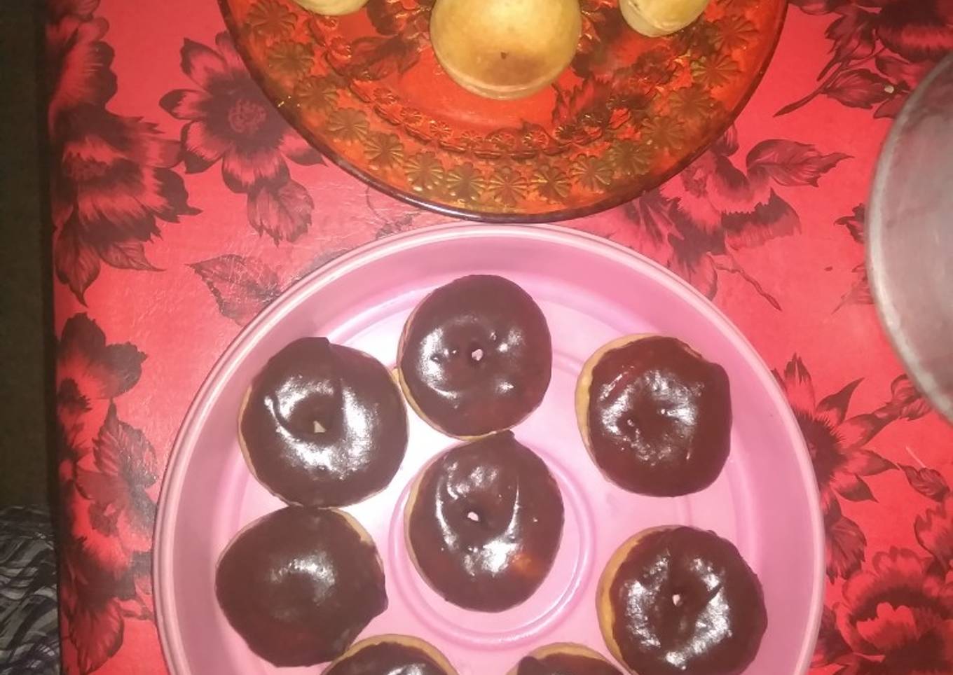 Donat ekonomis