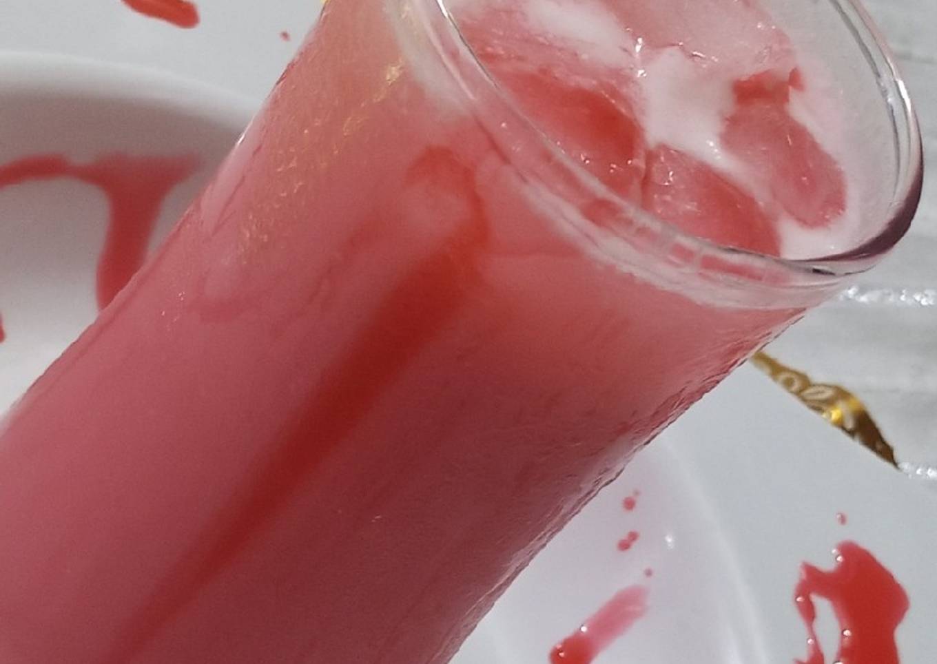 Simple Lassi