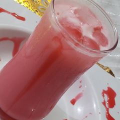 A picture of Simple Lassi.