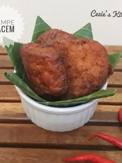 Foto resep Tempe tahu bacem