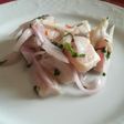 Ceviche
