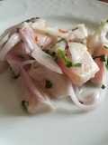 Ceviche