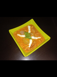 ડુંગળીયુ(dungari saak recipe in Gujarati) રેસીપી મુખ્ય ફોટો