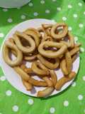 Churros con Thermomix