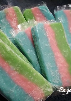 Foto resep Es Gabus Hunkwe