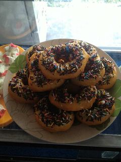 Foto resep Donat Kentang Genit