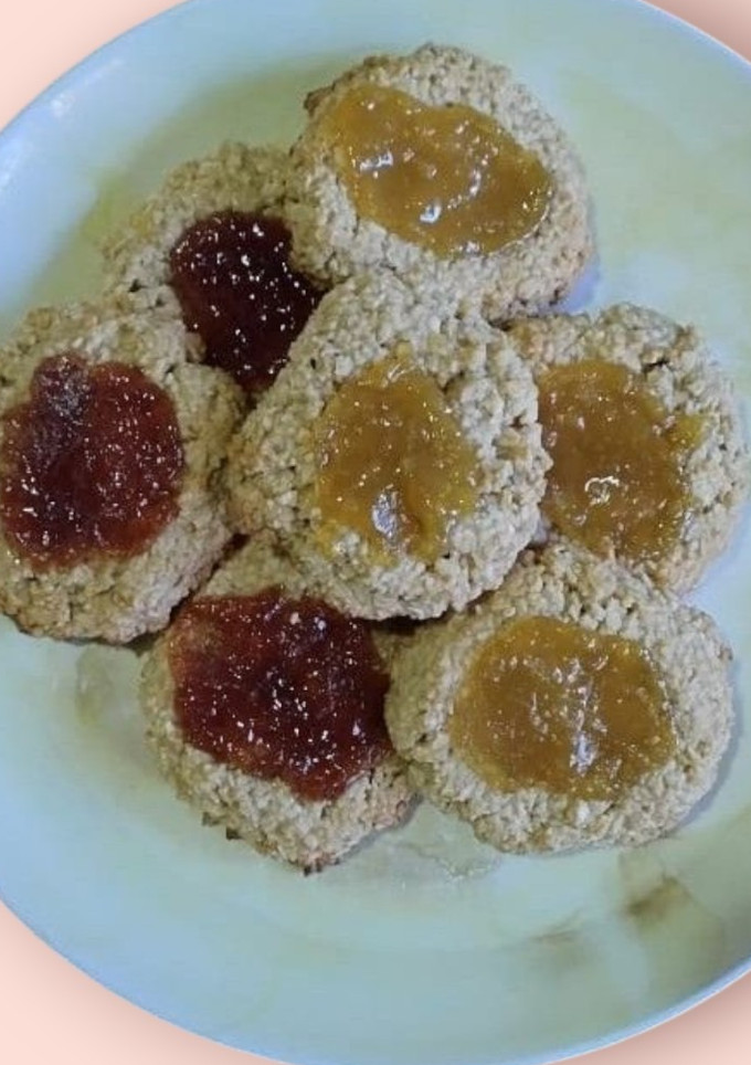 Una foto de Pepas de avena