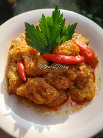 Langkah Mudah untuk Membikin Resep Sambal Krecek Tahu yang Menggugah Selera Anti Ribet, Sempurna