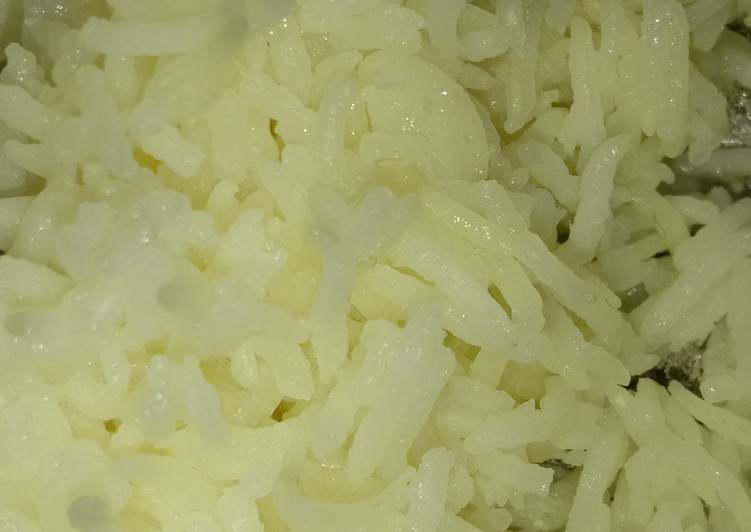 Step-by-Step Guide to Prepare Perfect Rice