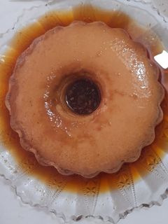 Foto de Pudim de Ovos