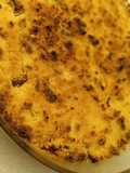 Crumble de manzana