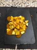 Patatas Bravas with Authentic Sauce