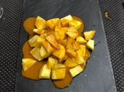 A picture of authentic spanish tapas recipes