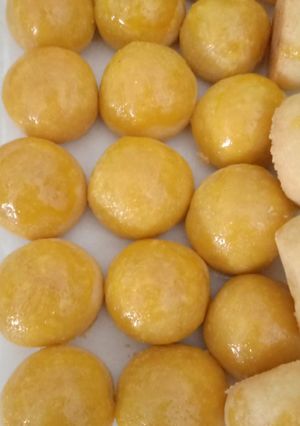 Foto resep Nastar klasik
