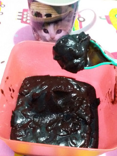 Foto resep Selai coklat buat isian roti, bakpao,dn olesan roti tawar