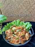 Suhun goreng