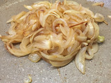 Cebolla caramelizada rica y rápida
