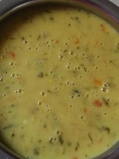 தலைப்பு : நோம்பு கஞ்சி(nonbu kanji recipe in tamil) செய்முறை முக்கிய புகைப்படம்