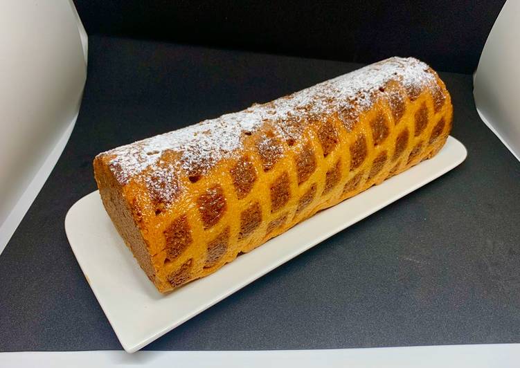 Gianduione Cake alle Nocciole