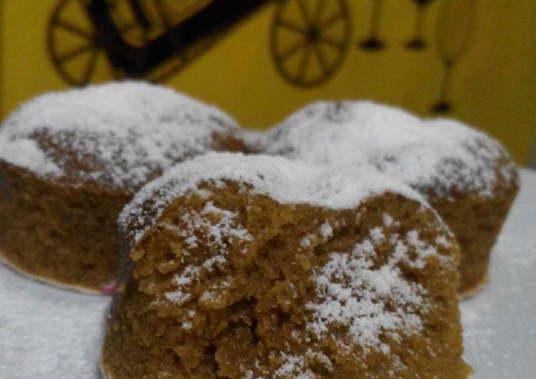 Bolu white coffee no mixer no oven