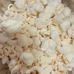 A picture of Popcorn.