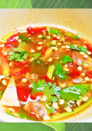 รูปของ 🌶️น้ำจิ้มซีฟู้ดสูตร1 - Thai Seafood Dipping Sauce Recipe1