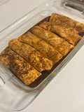 Enchiladas