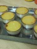 Caramel Flan
