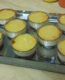 Caramel Flan