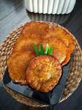 Kue Cucur