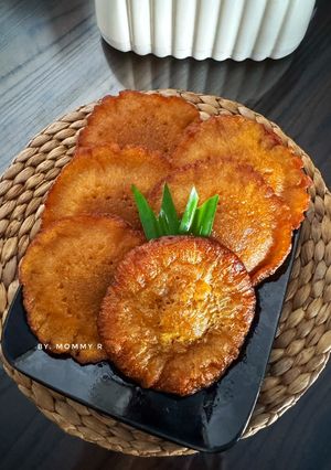 Foto resep Kue Cucur