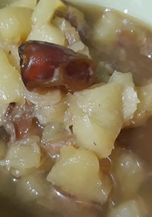 Foto resep Setup Arab