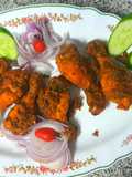 Tandoori Drumstick