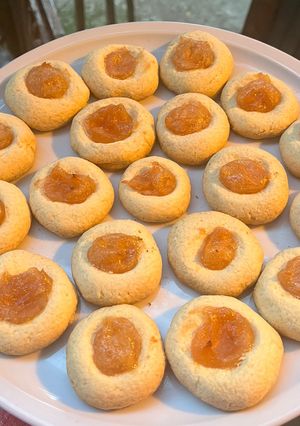 Una foto de Ojitos sin Gluten ✨