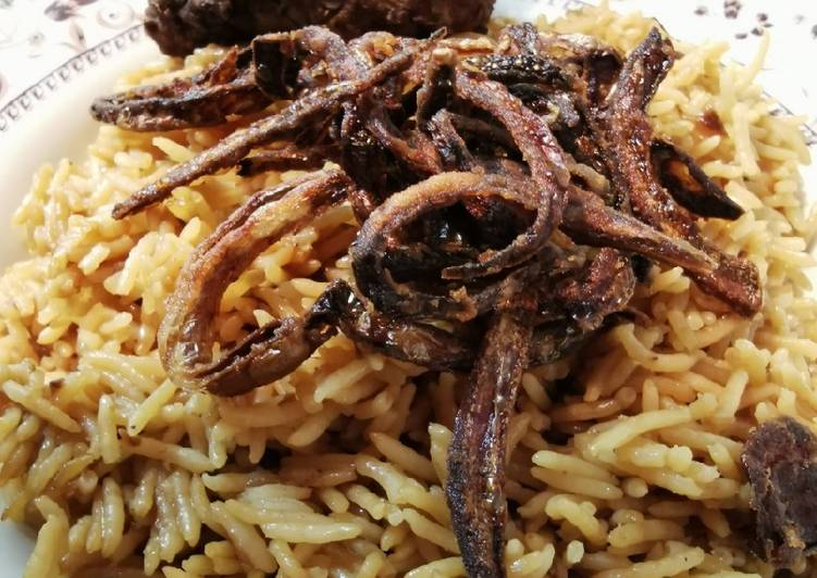 رز صيادية وسمك متبل 💓💓😍