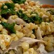 Warm Sardinian Winter Salad