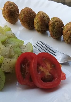 मिक्स दाल अप्पे (Mix Dal appe recipe in hindi) रेसिपी मुख्य फोटो