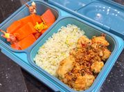 Gambar ayam cabe garam mentega