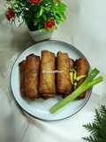 Lumpia Rebung