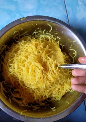 Foto resep Bihun Tumis