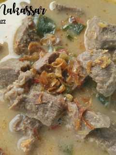 Foto resep Coto Makassar #BikinRamadanBerkesan