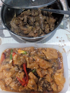 Foto resep Gudeg