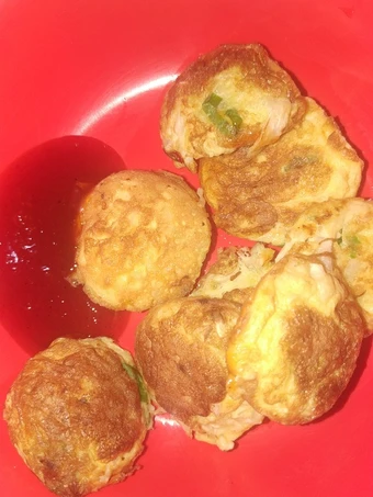 Langkah Mudah untuk Menyiapkan Resep Pentol Goreng Sayur yang Lezat Anti Ribet, Lezat Sekali