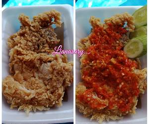 Ini Caranya Ayam Geprek JUMBO liana Enak Sederhana Ini Caranya Ayam Geprek JUMBO liana Enak Sederhana